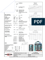 Conditions Cell Type: Cell Size: Nominal Voltage: Diagrams: Standard Charge