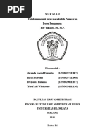 Download Membangun kepuasan pelanggan melalui kualitas pelayanan dan nilai by Dwiputra Hutama SN314937718 doc pdf