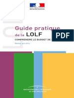 Guide Lo Lf 2012