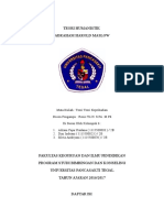 Download Makalah Teori Humanistik Abraham Maslow by Dini Indriani SN314948297 doc pdf