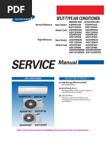 AQV0912PSBNServiceManual PDF