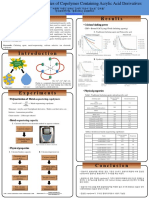 The+Sequestering+Properties+of+Copolymer+Containing+Acrylic+Acid+Derivatives 최민배 (공개)