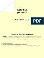 Asepsia