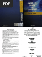 Curso de Direito Do Cosumidor_ 3ª Ed _ Rizzato Nunes