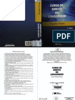 Curso de Direito Do Cosumidor - 3 Ed - Rizzato Nunes