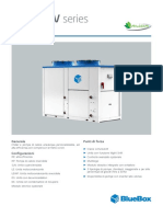 BLUEBOX - Quaderno Tecnico Zeta 