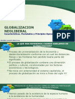 Globalizacion Neoliberal