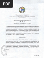 Download Providencia Administrativa 054-2016_1 by NotitardeWeb SN314956511 doc pdf
