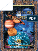 La Creazione Dell'Universo. Italian