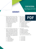 Download Soal Dan Pembahasan UN Geografi SMA IPS 2011-2012 by Genius Edukasi SN314961170 doc pdf