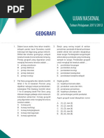 Download SoalDanPembahasanUNGeografiSMAIPS2011-2012byGeniusEdukasiSN314961170 doc pdf