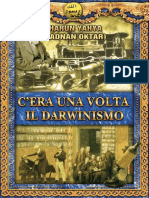 C'era Una Volta Il Darwinismo. Italian