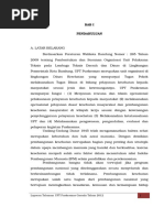Download LAPORAN TAHUNAN by Ridha Surya Nugraha SN314962025 doc pdf
