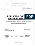 Proiect de An MA A4 PDF
