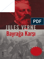 Jules Verne, Bayrağa Karşı