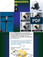 Transformadores Eléctricos PDF