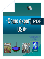 Agroexportación US PDF