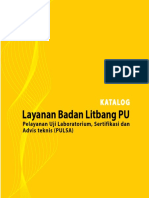 Buku Litbang PU