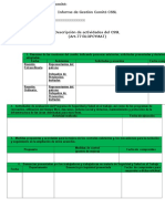 Formato Informe Comite SSL Con Recomendaciones Inpsasel