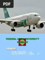 Download SWOT ANALYSIS OF PIA by ali SN31496862 doc pdf