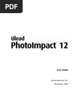 Download Photo Impact 12 SE User Guide by saadfarazkhan SN31496957 doc pdf