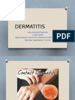 Dermatitis