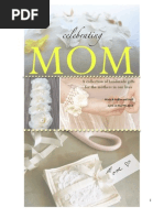 Download Celebrating MOM by rufflesandstuff SN31497044 doc pdf