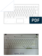 Teclado para Completar