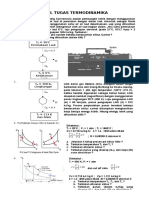 Tugas-1 Termodinamika
