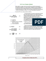 More Information - SCS Curve Number Method