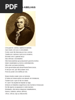 A Fábula Das Abelhas