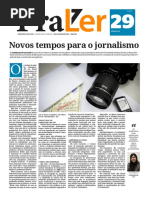 PraLer Especial - Currículo