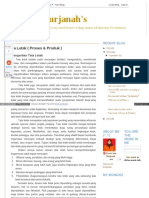 Frestiaannurjanah Blogspot Co Id 2013 01 Tata Letak Proses P PDF