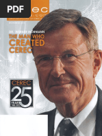 CEREC Magazine 