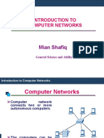 Computer Networks