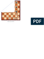 White to Move and Win