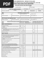 LST LPC A Form 003 Issue 3