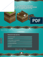 Tipos de Peligro Bajo Tierra PDF