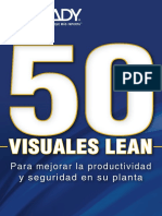 50 Visuales Lean