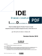 1 IDE Versioncomplete C 02 2010 PDF