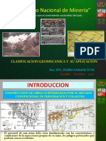 Geomecánica Pedro Samame PDF