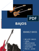 Bass