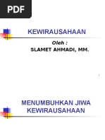 Download KEWIRAUSAHAAN by Joko SN3149930 doc pdf