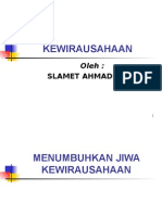 Download KEWIRAUSAHAANbyJokoSN3149930 doc pdf