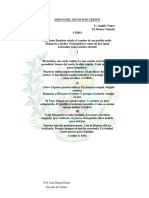 Himno Del Municipio Crespo