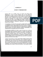 Promocion y Prevencion Psicologia de La Salud Barra 2002