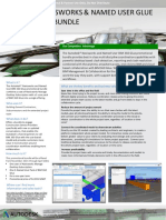 Autodesk Naviswork Named User Glue Bundle - Solution Snapshot (1)