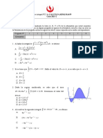 Clase Integral PC2 de Cálculo (ADM) 2015-2(1)(2)