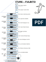 Fixture Fulbito 2016 Ok