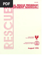 Download Technical Rescue Program Development Manual by scoutscathox SN31499868 doc pdf